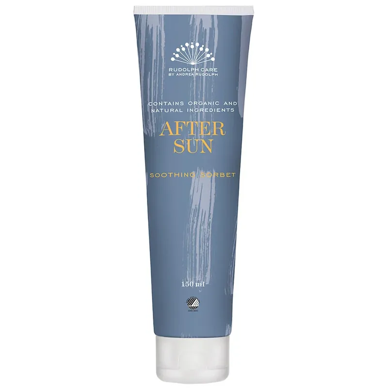 Aftersun Soothing Sorbet 150 ml Aito