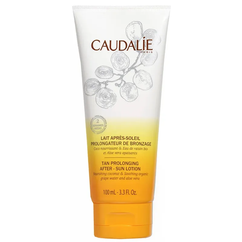 CaudalieBeauty To Go Tan Prolonging After Sun Lotion 100 ml Kampanjahinta