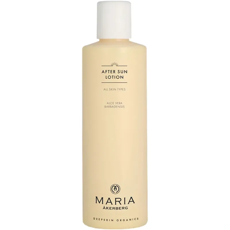 Turvallinen Maksu Maria ÅkerbergAfter Sun Lotion 250 ml