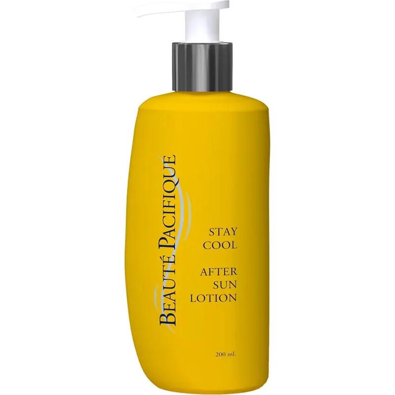 Ajankohtainen Beauté PacifiqueStay Cool After Sun 200 ml