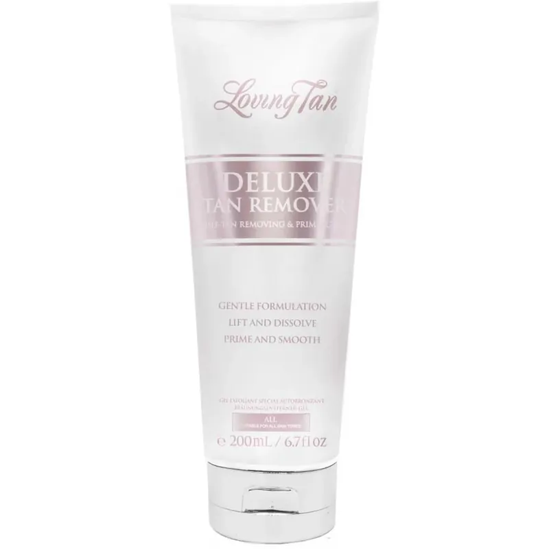 Älä Missaa Loving TanDeluxe Tan Remover 200 ml