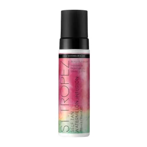 St.TropezBronzing MousseWatermelon Infusion 200 ml Sertifioitu