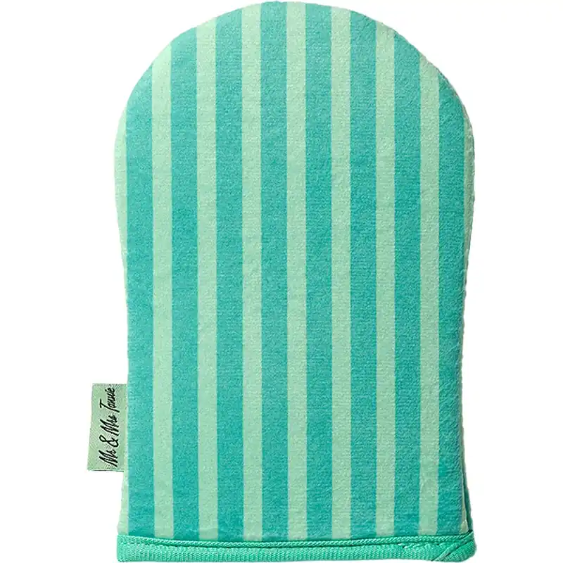 Rajoitettu Tarjous Mr & Mrs TannieTanning Mitt 1 pcs