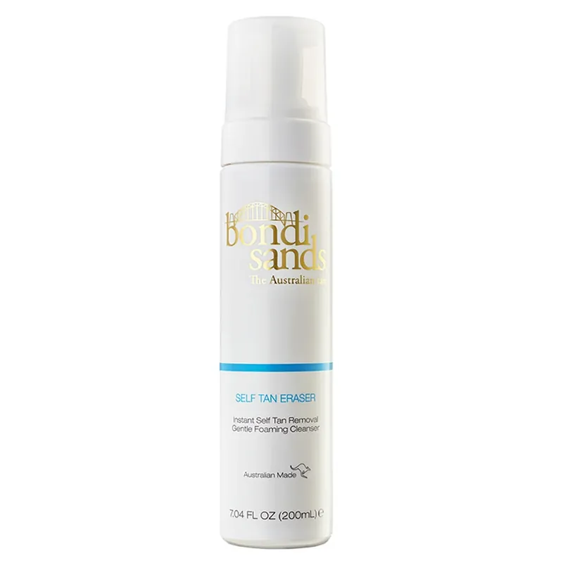 Alennettu Bondi SandsSelf Tan Eraser 200 ml