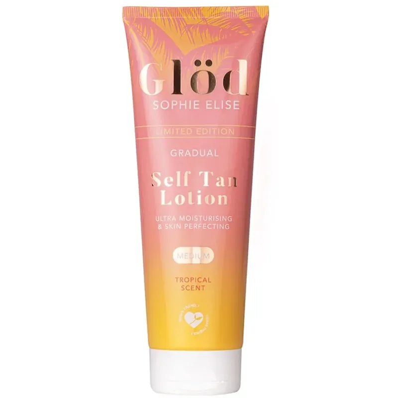 Gradual Tan Lotion Limited EditionMedium 250 ml Poisto