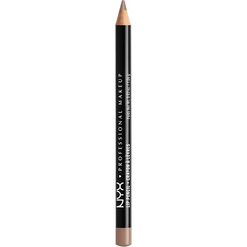 NYX Professional MakeupSlim Lip PencilCocoa Erikoistarjous