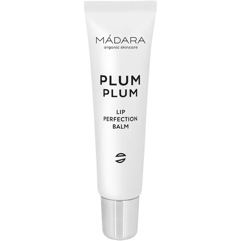 MÁDARAPlum Plum Lip Perfection Balm 15 ml Tarjoushinta