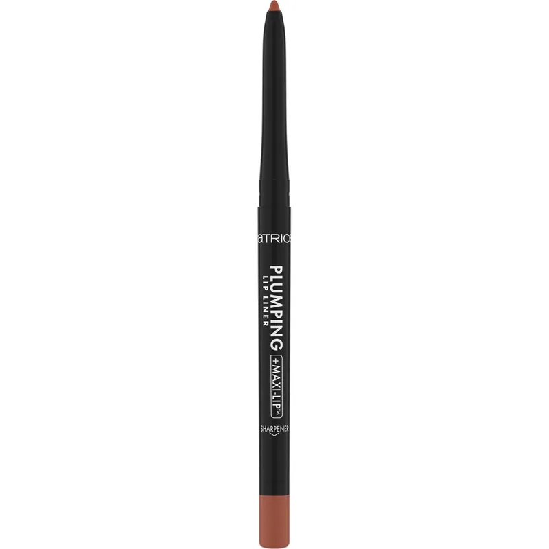 CatricePlumping Lip Liner010 Understated Chic 0,4 g Ajankohtainen