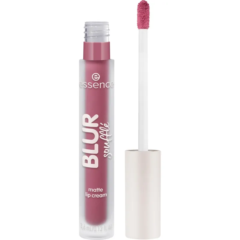 Merkkituote essenceBlur Soufflé Matte Lip Cream05 Crush Hour 3,6 ml