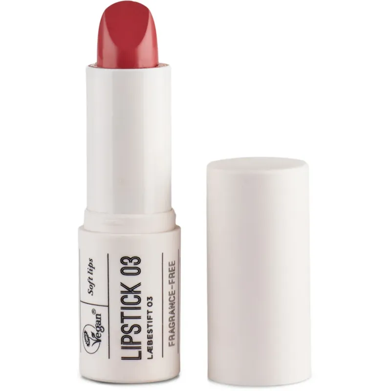 EcookingLipstickRoseberry 3,5 g Osta Verkossa