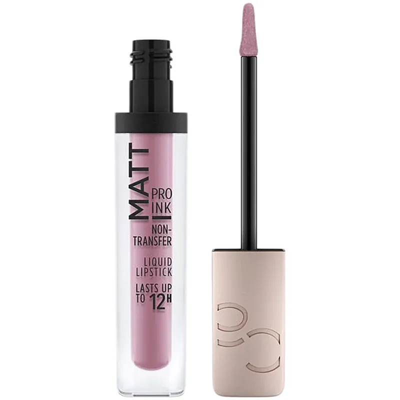 CatriceMatt Pro Ink Non-Transfer Liquid Lipstick070 I Am Unique 5 ml Rajoitettu Tarjous