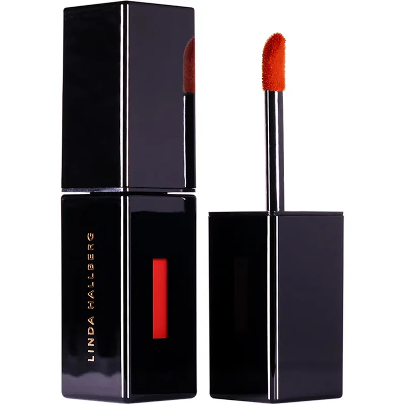 LH cosmeticsVelvet CoutureOrange-red 4 ml Uusi Malli