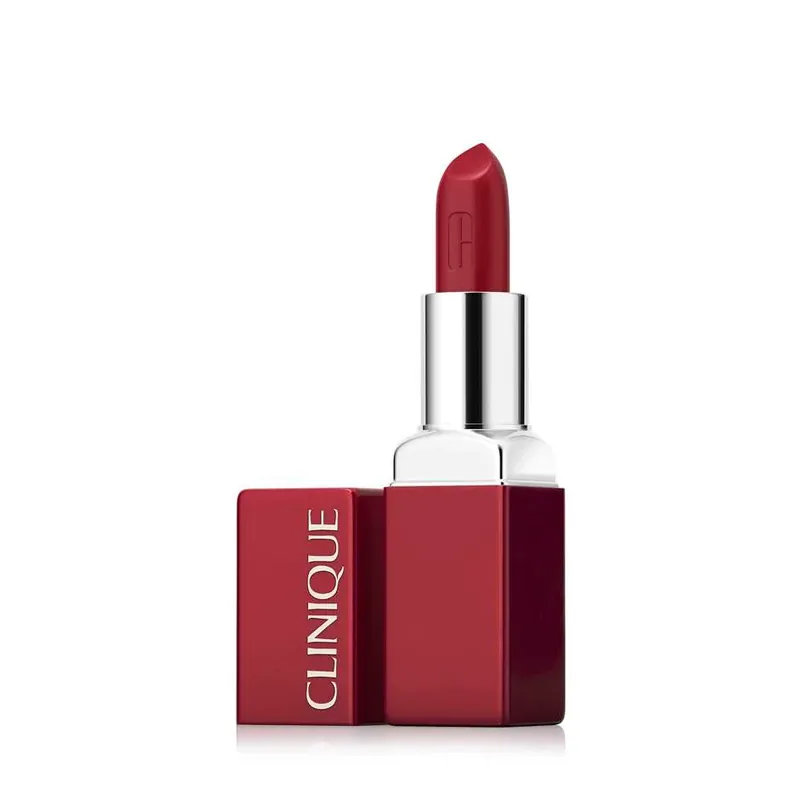 CliniqueEven Better Pop Lip Colour Blush3 Red-Y To Party 3,8 g Älä Missaa