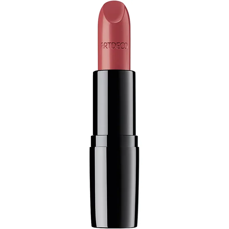ArtdecoPerfect Color Lipstick884 Warm Rosewood 4 g Edullinen Hinta