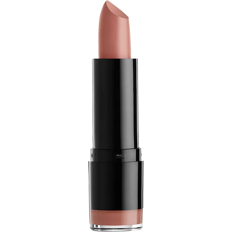 NYX Professional MakeupRound LipstickLSS529 Thalia 4 g Halpa Hinta