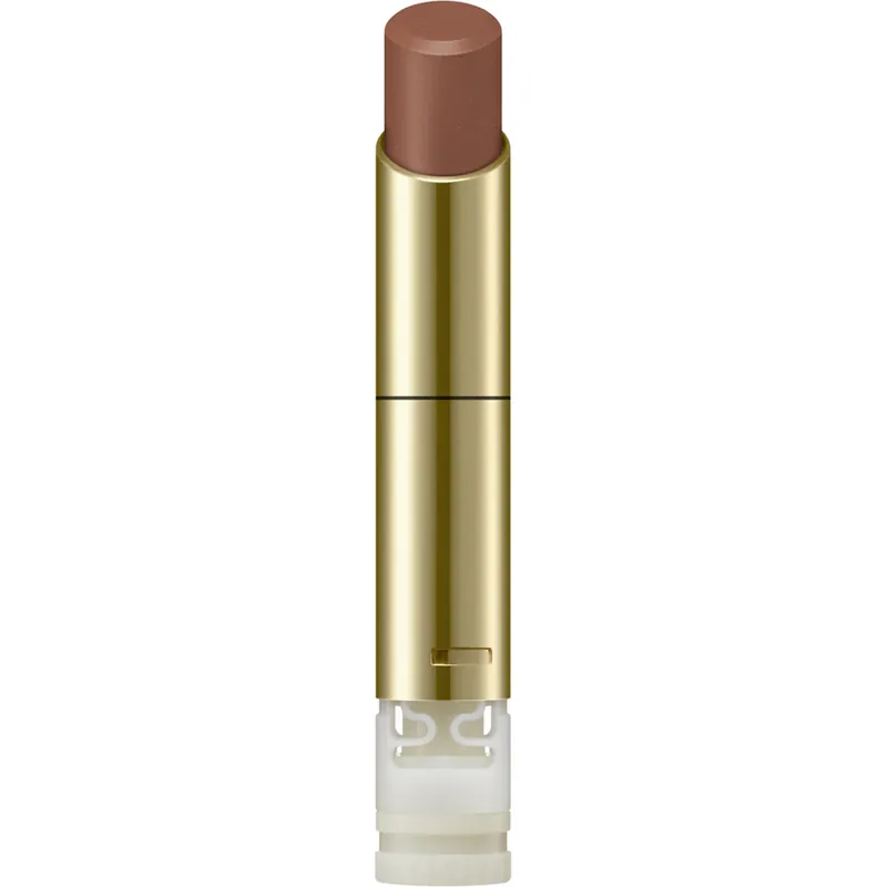 SensaiLasting Plump LipstickLP06 Shimmer Nude 3,8 g Kampanjahinta