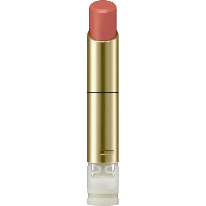 SensaiLasting Plump LipstickLP05 Light Coral 3,8 g Vain Rajoitetun Ajan