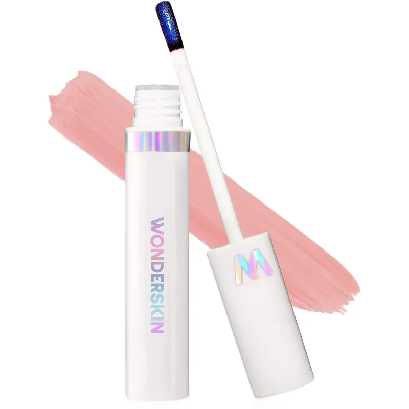 Viimeinen Mahdollisuus WonderskinWonder Blading Lip Stain MasqueXoxo (Light Rose) 4 ml