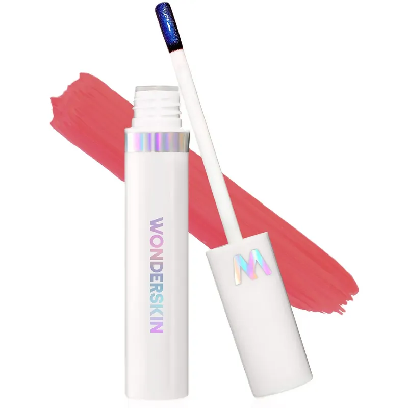 Superhinta WonderskinWonder Blading Lip Stain MasqueRomance (Cool Rose) 4 ml