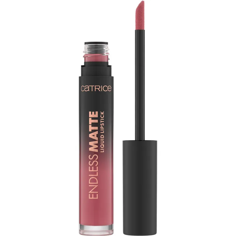 CatriceEndless Matte Liquid Lipstick50 4,5 ml Alkuperäinen