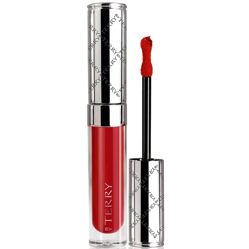 By TerryTerrybly Velvet Rouge Liquid Lipstick9 - My Red 2 ml Uusi Kokoelma