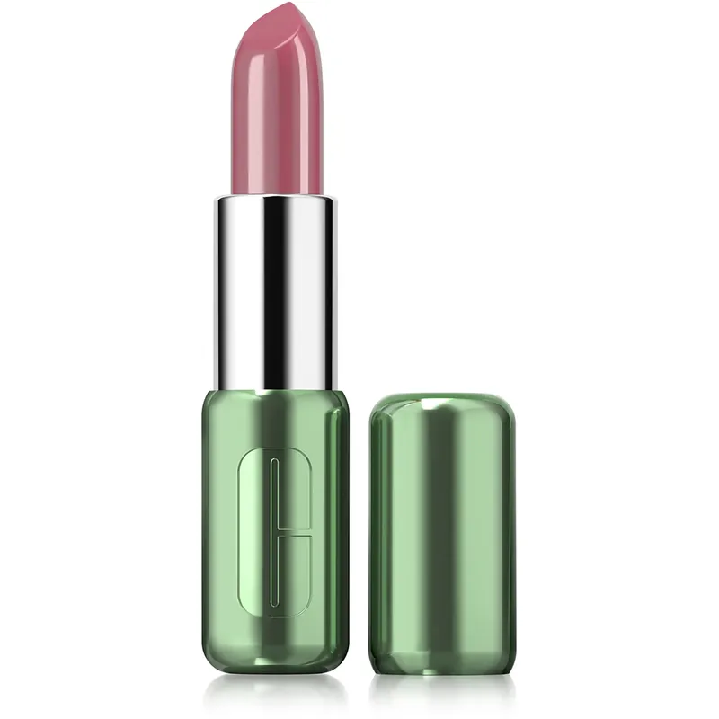 CliniquePop Longwear Lipstick ShinePlum Pop 3,9 g Kampanjahinta