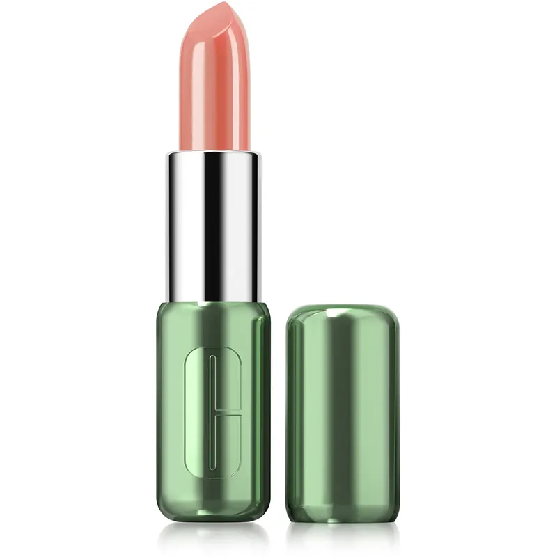CliniquePop Longwear Lipstick ShineNude Pop 3,9 g Merkkituote