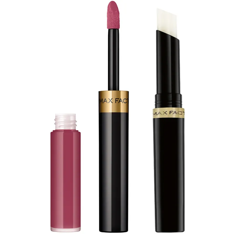 Pakollinen (Must-Have) Max FactorLipfinity330 Essential Burgundy 3 ml