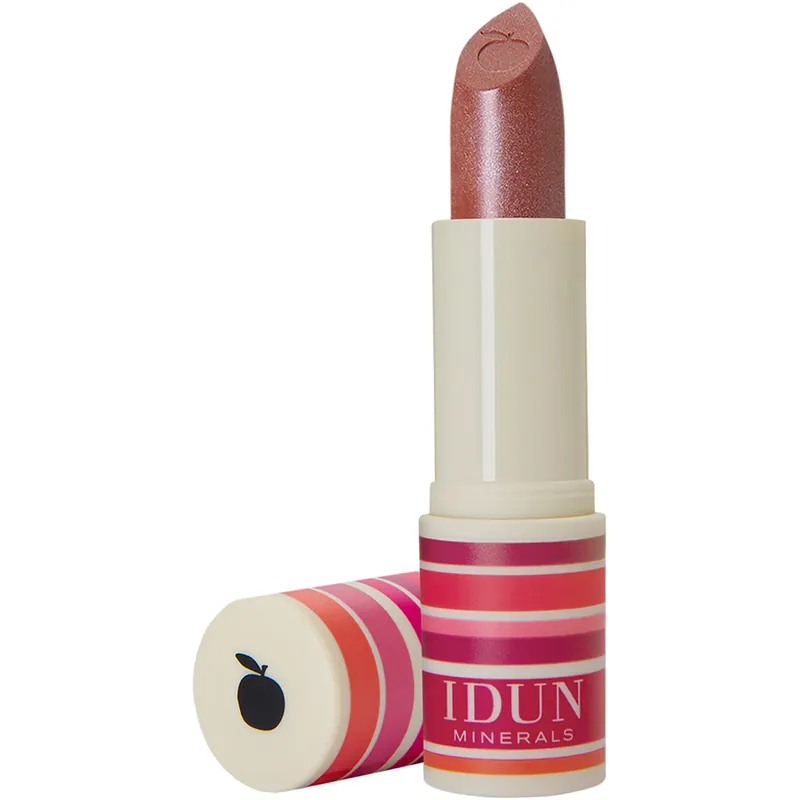 Merkkituote IDUN MineralsCreme LipstickStina 3.6 g