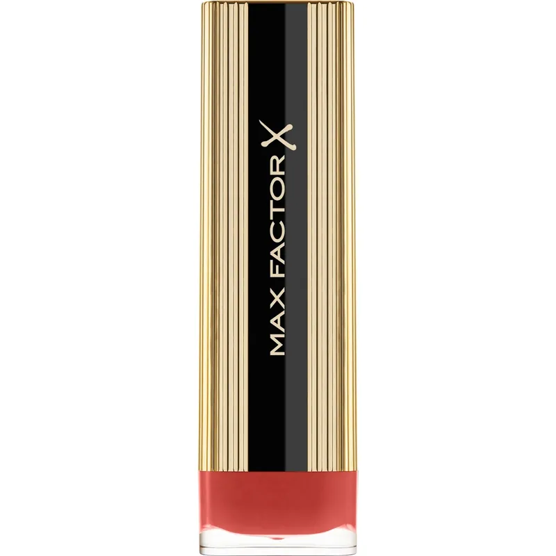 Uusi Kokoelma Max FactorColor Elixir Lipstick050 Pink Brandy (825)