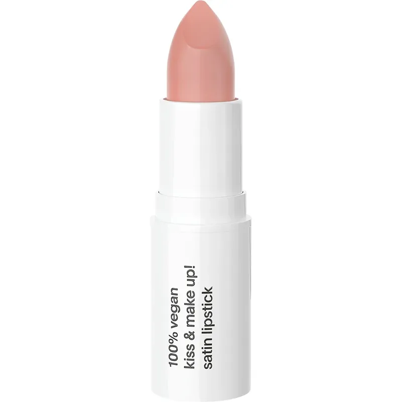 Alennus Indy BeautyKiss & Make Op!Satin Lipstick Natasha 4 ml