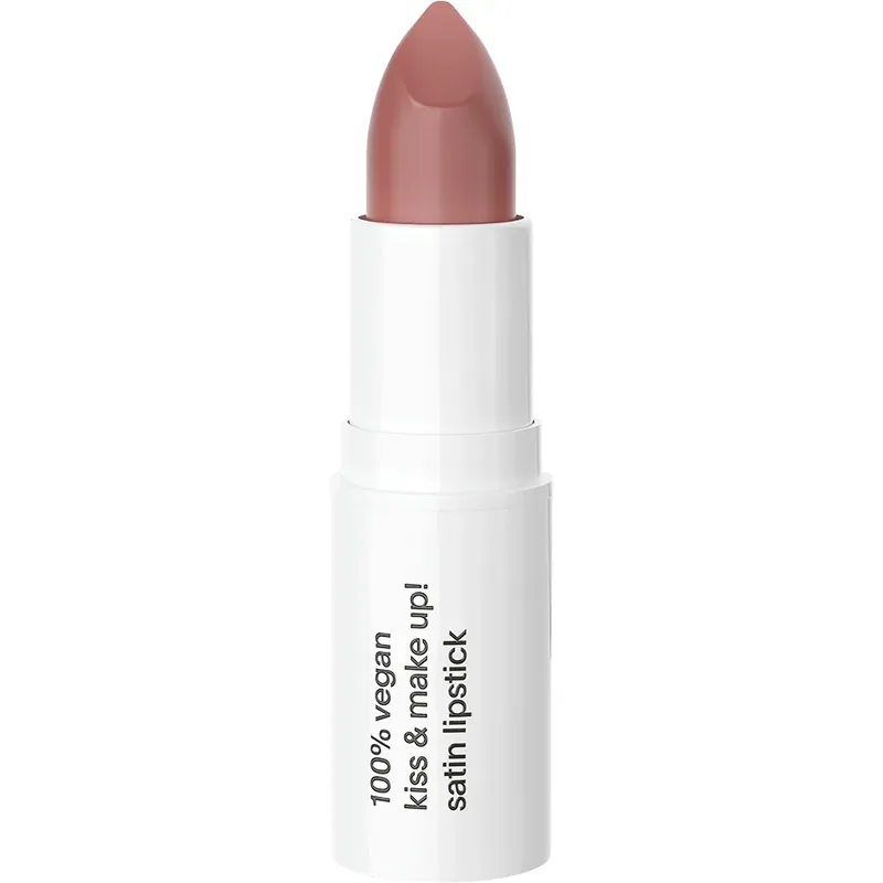 Indy BeautyKiss & Make Up!Satin Lipstick Jacquline 4 ml Paras Hinta