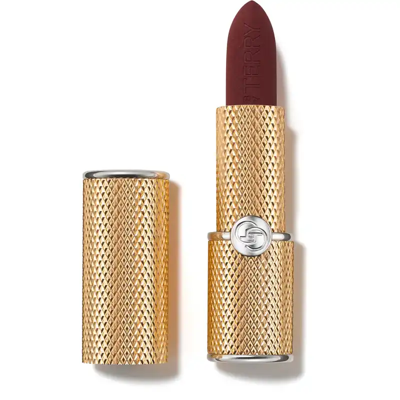 By TerryRouge Opulent Satin LipstickN12 - Midnight Truffle 3,5 g Nopea Toimitus
