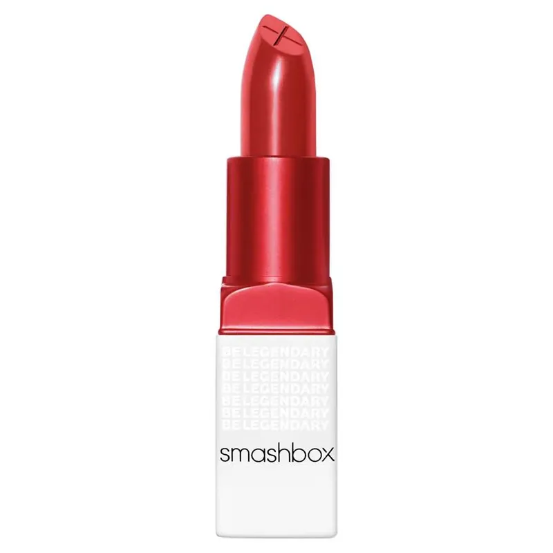 Älä Missaa SmashboxBe Legendary Prime & Plush LipstickBing 3,4 g