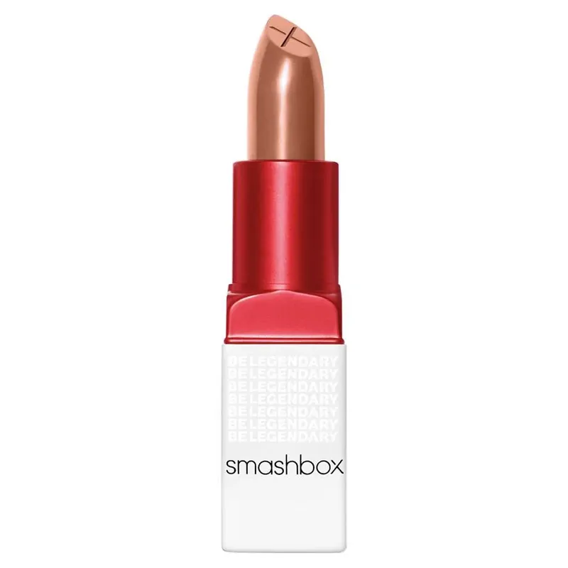 Vain Rajoitetun Ajan SmashboxBe Legendary Prime & Plush LipstickNetwerk 3,4 g