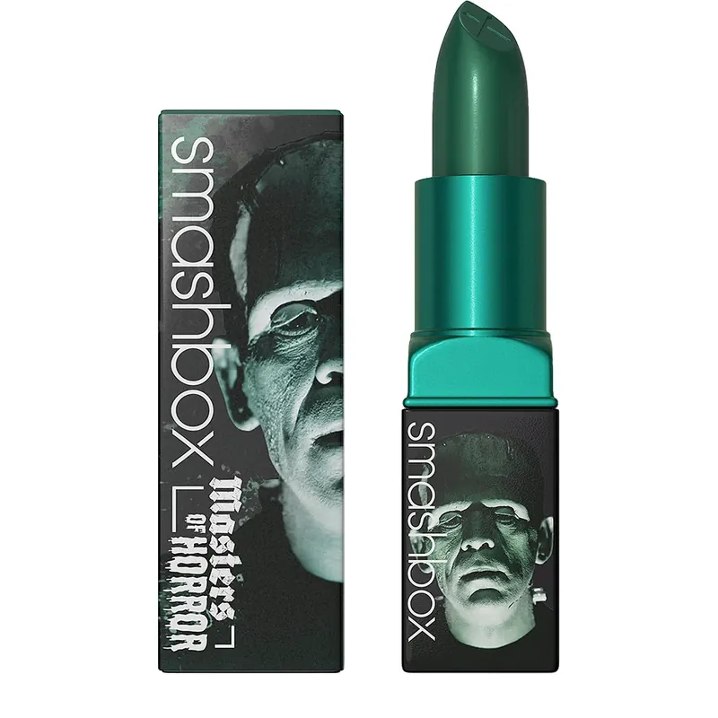 SmashboxBe Legendary Lipstick HalloweenFrankenstein 3,4 g Löytö