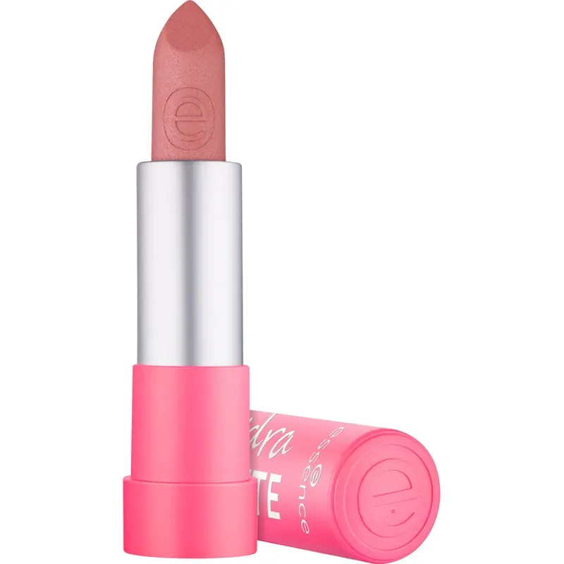 essenceHydra Matte Lipstick410 NUDE MOOD 3,5 g Suoraan Valmistajalta