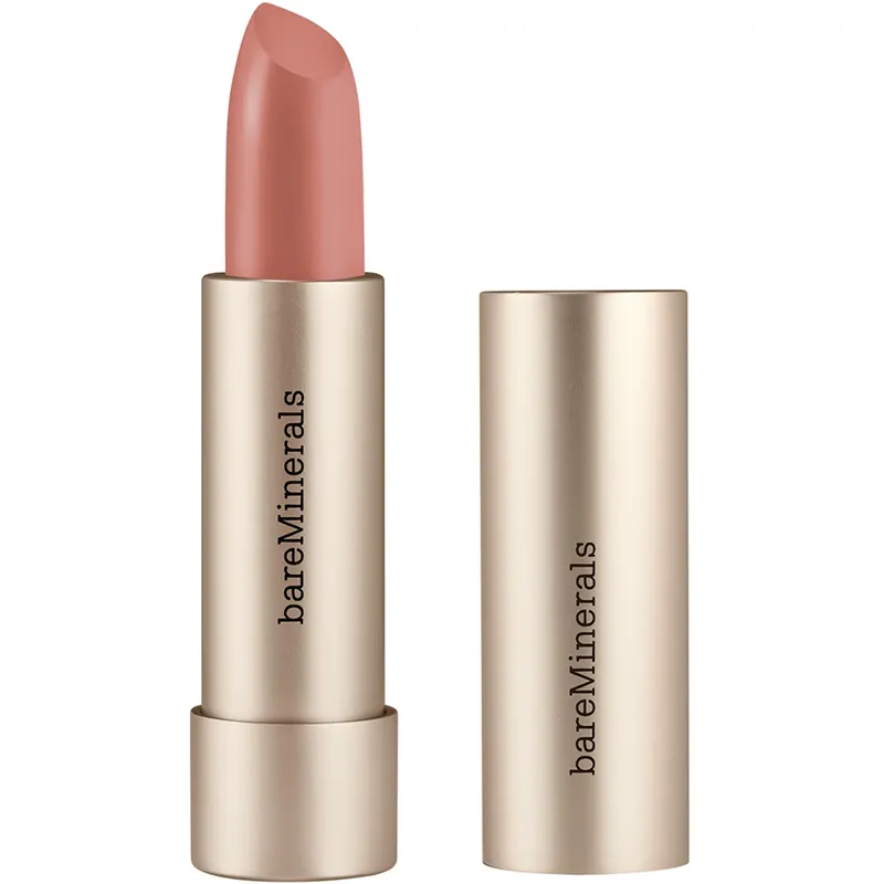 bareMineralsMineralist Hydra-Smoothing LipstickInsight - Pink Beige 4 g Turvallinen Maksu