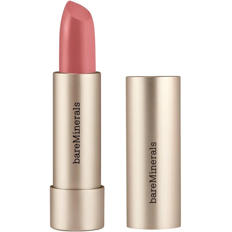 bareMineralsMineralist Hydra-Smoothing LipstickGrace - Nude Pink 4 g Tehdashinta