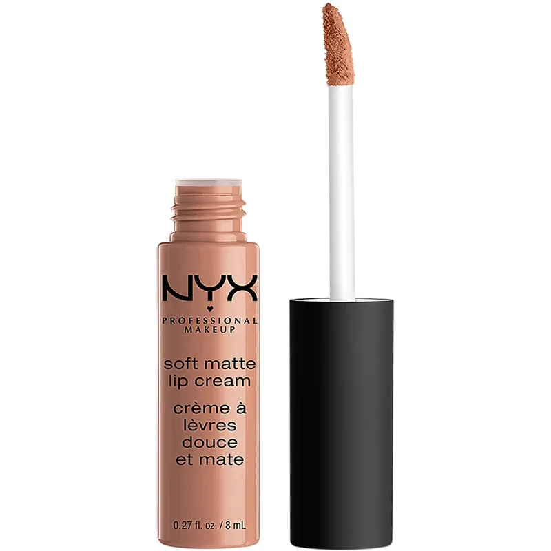 NYX Professional MakeupSoft Matte Lip CreamSMLC04 London 8 ml Tarjoushinta