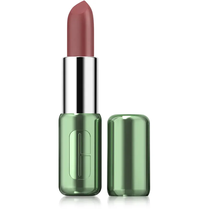 Eniten Myyty CliniquePop Longwear Lipstick MatteClove Pop 3,9 g