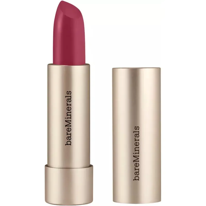 bareMineralsMineralist Hydra-Smoothing LipstickOptimism 3,6 g Kausialennus