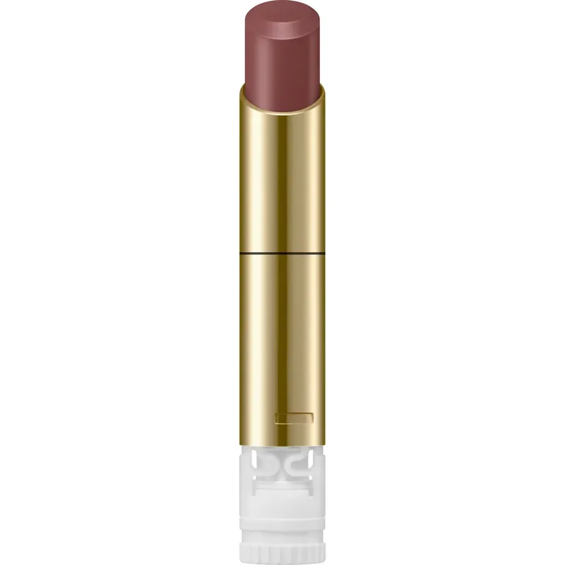 Päivän Tarjous SensaiMoisture Intense Lipstick RefillMI08 Taupe Mauve 3,7 g