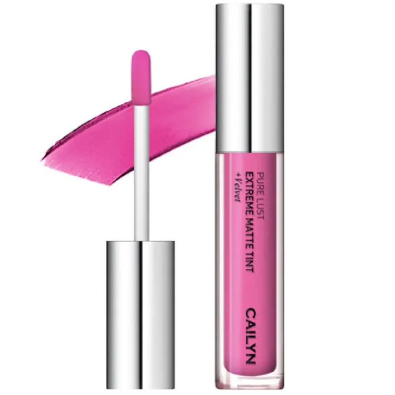 Cailyn Pure Lust Extreme Matte Tint Velvet52 Memorable 3.5 ml Ajankohtainen