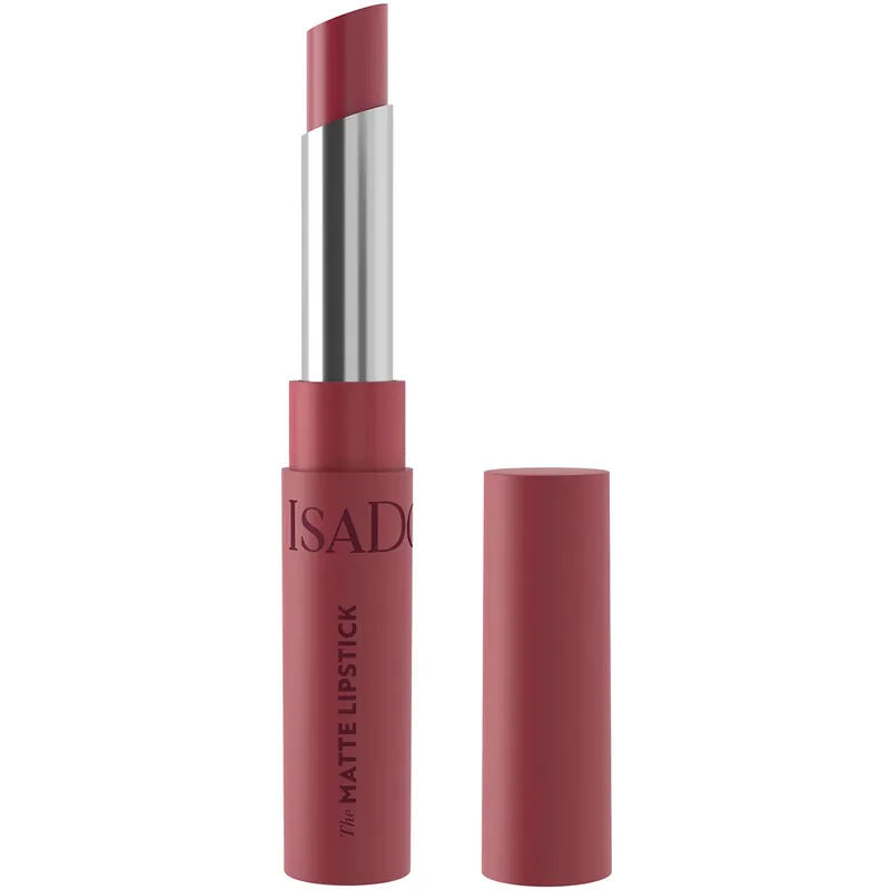Nopea Toimitus IsaDoraThe Matte LipstickDreamy Rose 1,6 g