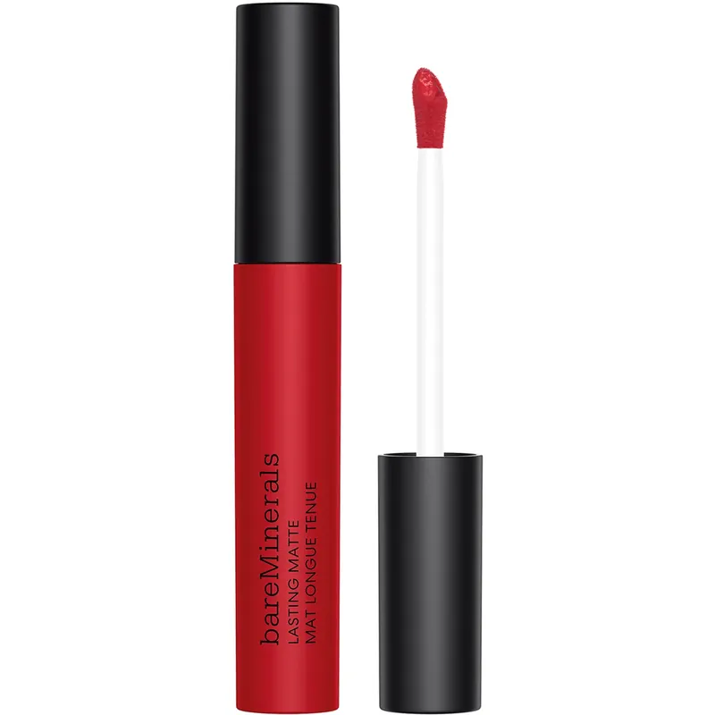 Bestseller bareMineralsMineralist Lasting Matte Liquid LipstickRoyal 3.5 ml