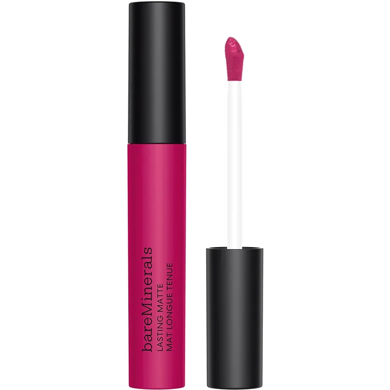 bareMineralsMineralist Lasting Matte Liquid LipstickExpressive 3.5 ml Uusi Malli