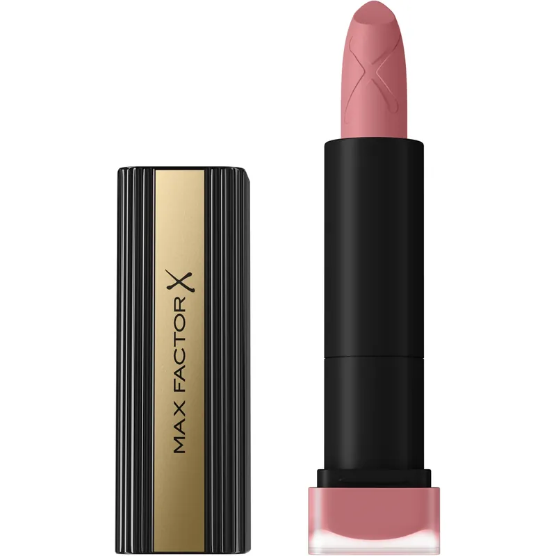 Max FactorVelvet Matte Lipstick05 Nude Edullinen