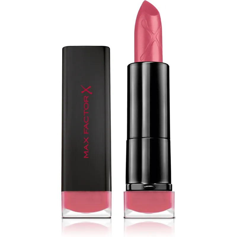 Kuuma Tarjous Max FactorVelvet Matte Lipstick20 Rose