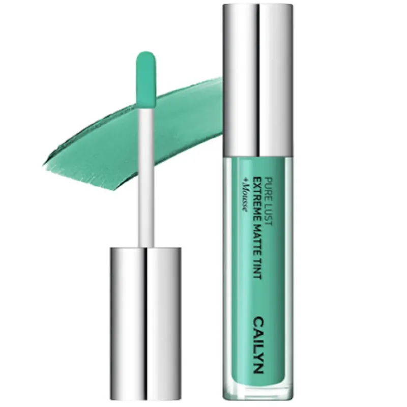 Tehdashinta Cailyn Pure Lust Extreme Matte Tint Mousse70 Serenity